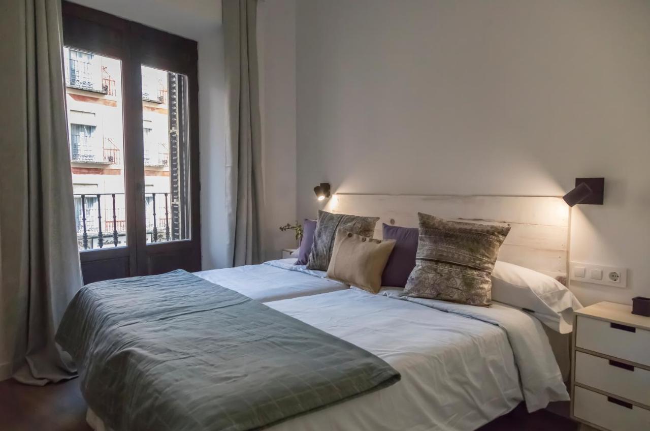 "La Anteplaza" Alojamiento Turistico كوينكا المظهر الخارجي الصورة